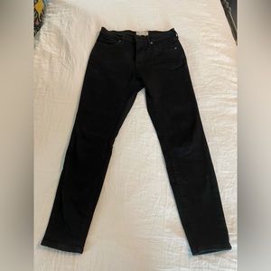 Everlane - Mid-Rise Skinny Stretch